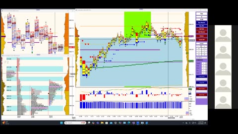 Bluewater Wrap and Trades for Feb 10