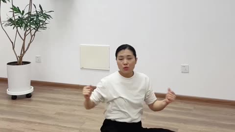 0438.開髖胯不費力又安全