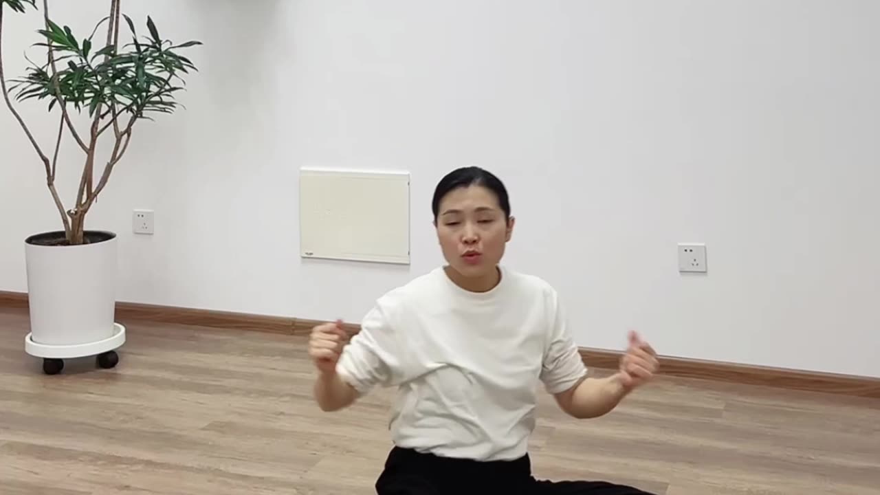 0438.開髖胯不費力又安全
