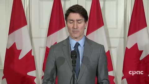 Trudeau says Canada has "invested close to $20 billion in supports for Ukraine"