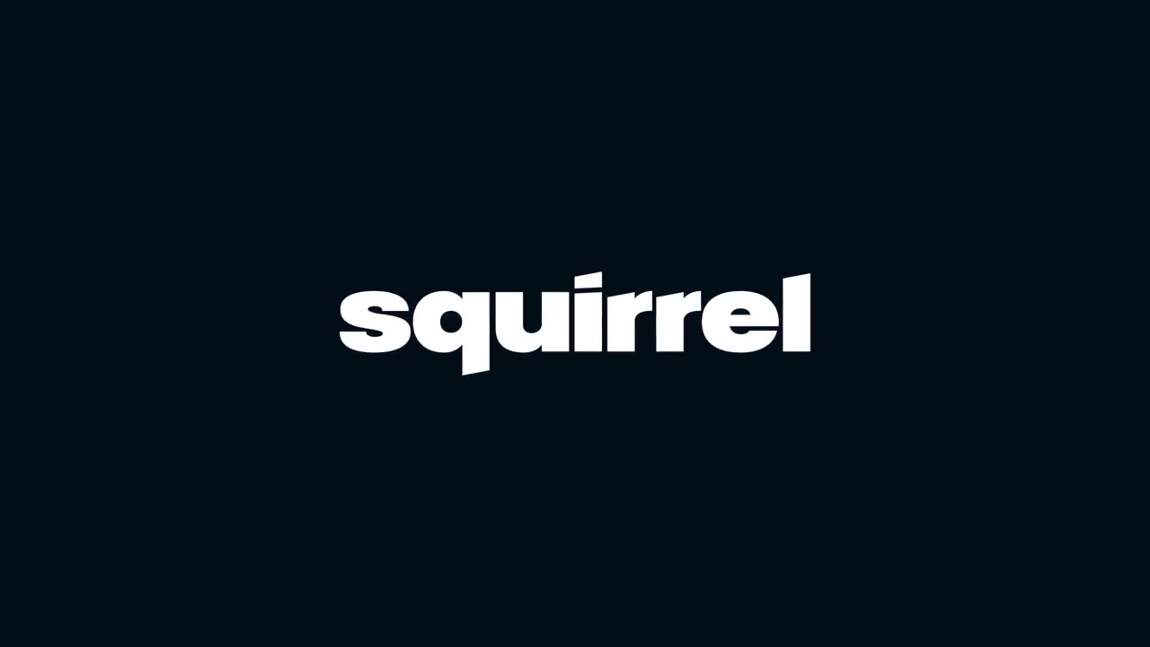 Squirrel (Spain) - Continuity (7th January 2025)