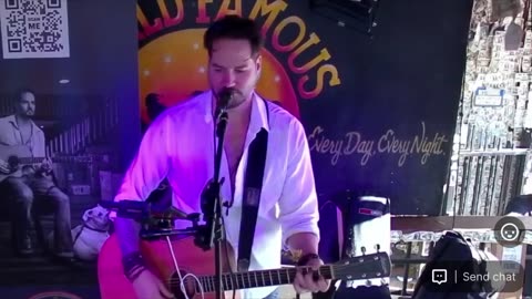JANUARY 4 2025 LIVE AT WILLIE TS BAR PART 1