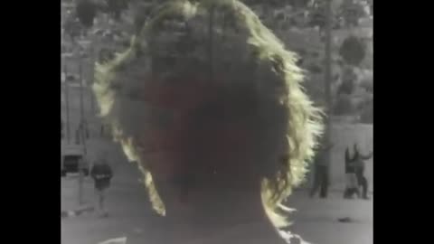 The Police - Invisible Sun (1981)