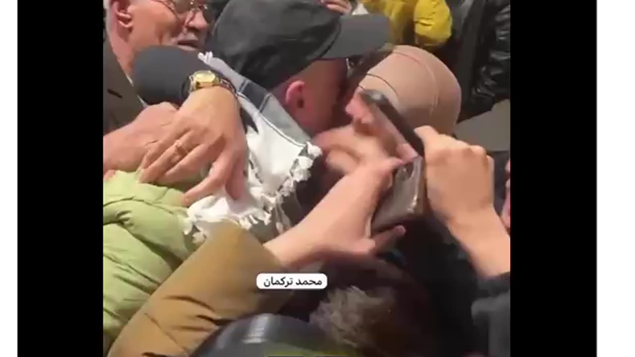PALESTINE