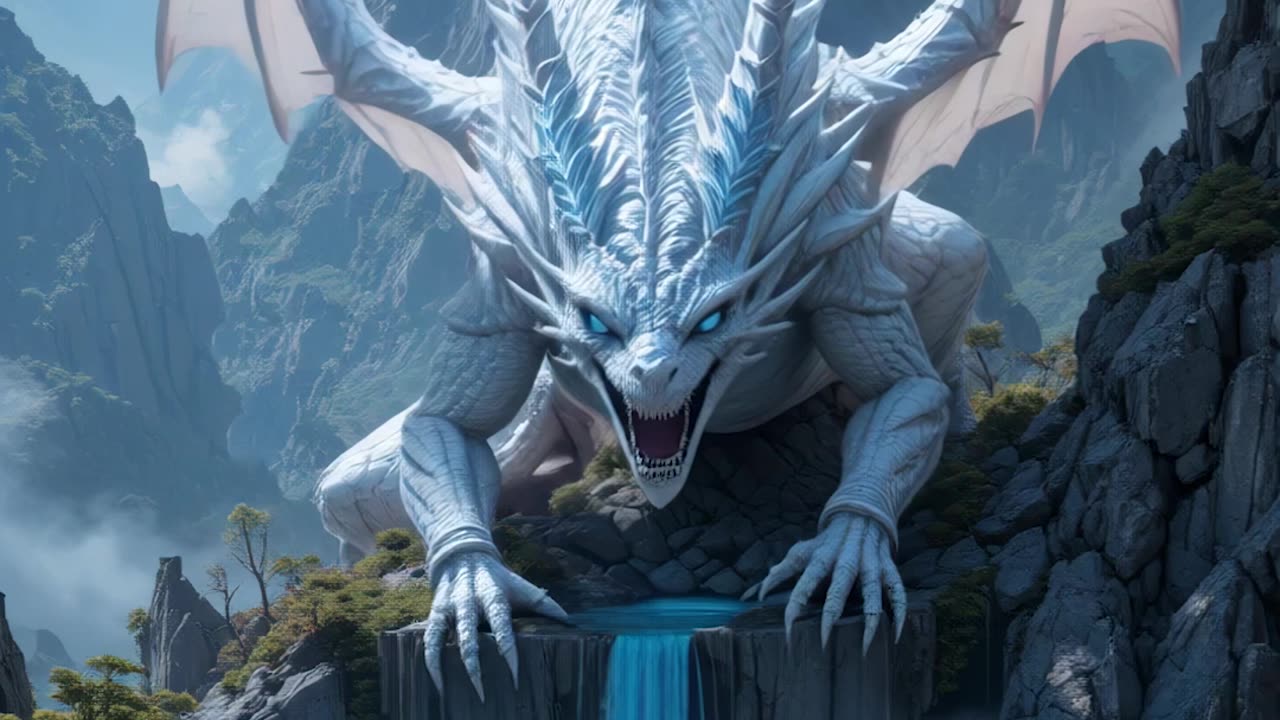 Music And Dragons