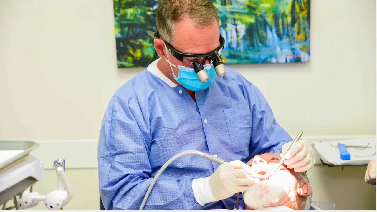 Advanced Dental Solutions : Root Canal in Sunset, FL