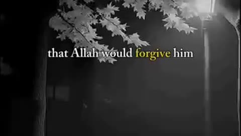 #*Whoever says this dua Allah will forgive his Major sins and minor sins.❤️🤲