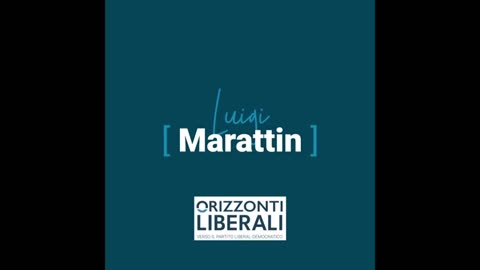 Marattin - So cosa state pensando...(01.02.25)