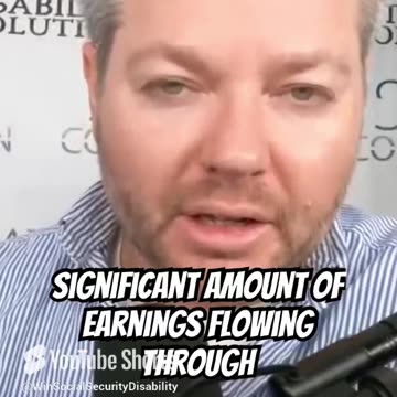 Trump Needs To Detect Fraud Within The SSA | #shorts