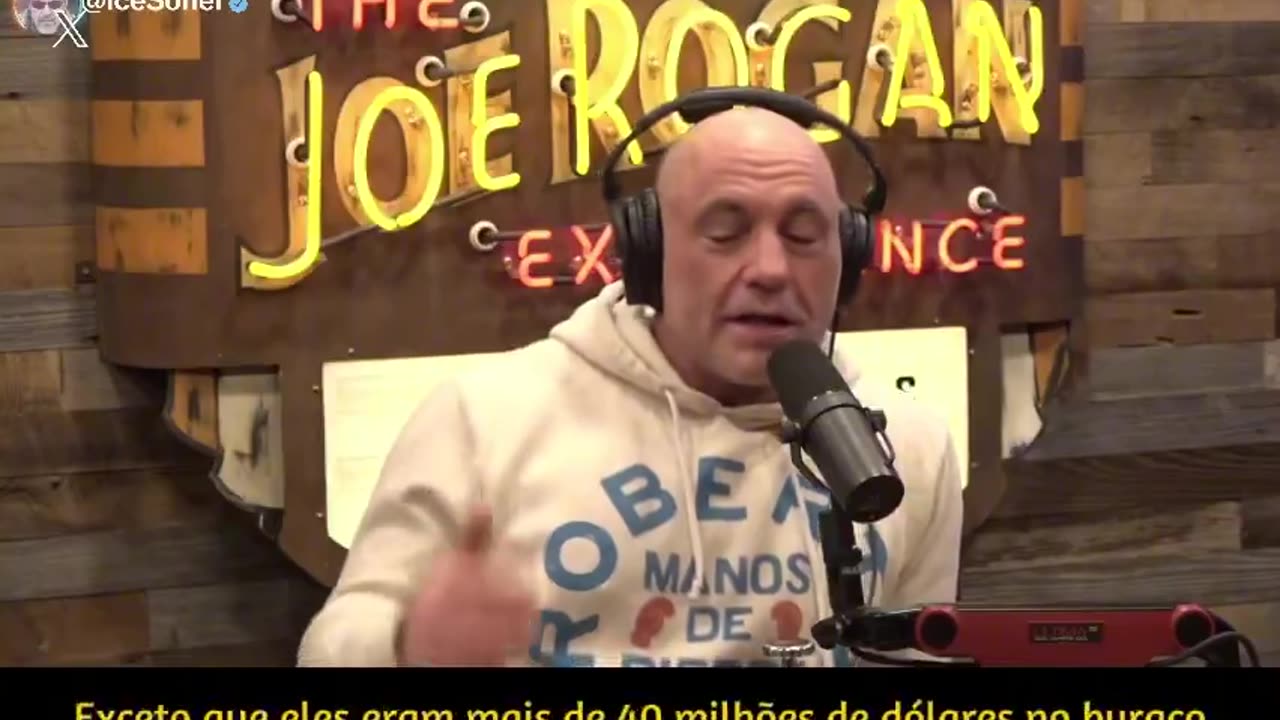 Entrevista completa legendada.🧶🔚