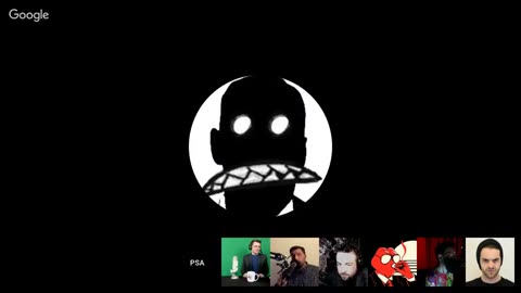 2018-02-02 - Warski Live - JF, FriendedForever, Mike Enoch, PSASitch & Jazzhands Have a Chat