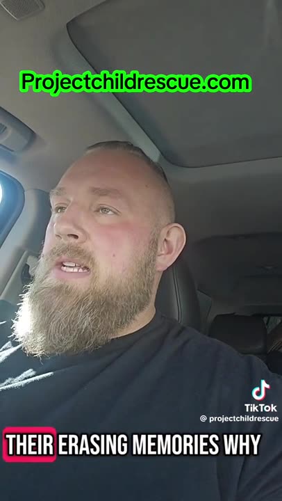 FILTHY Witchcraft MEMORY WIPES! - Reloaded from OathkeeperCA