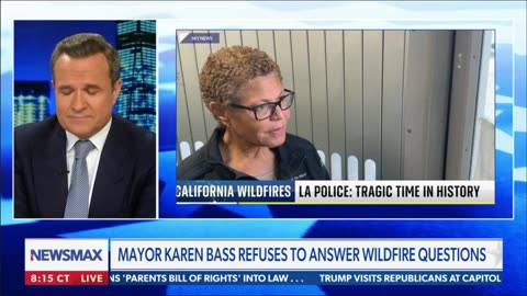 GregK - LA Fire Response Proves DEI is a WMD - Jan8_2025