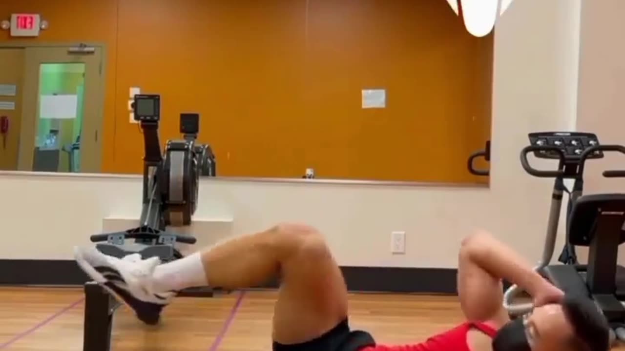 ABS WORKOUT FOR MEN – Get Ripped Core Fast! 💪🔥