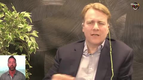Mads Palsvig Quit The Globalist System To Help Destroy It | BANNED VIDEO | (2018)