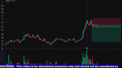 CRYPTO GOLD USDT Live Stream market analysis