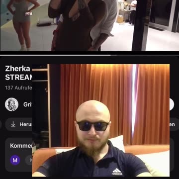 Zherka Breaks Touch-Barrier - ANALYSIS of Zherka Game