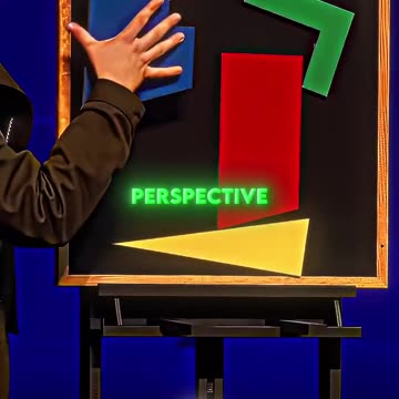 Taylor Hughes reveals why it is ok to not have it all figured out!