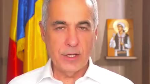 CalinGeorgescu despre Procesul CEDO si Chemarea la Hora Unirii 24 Ian 25 🇷🇴