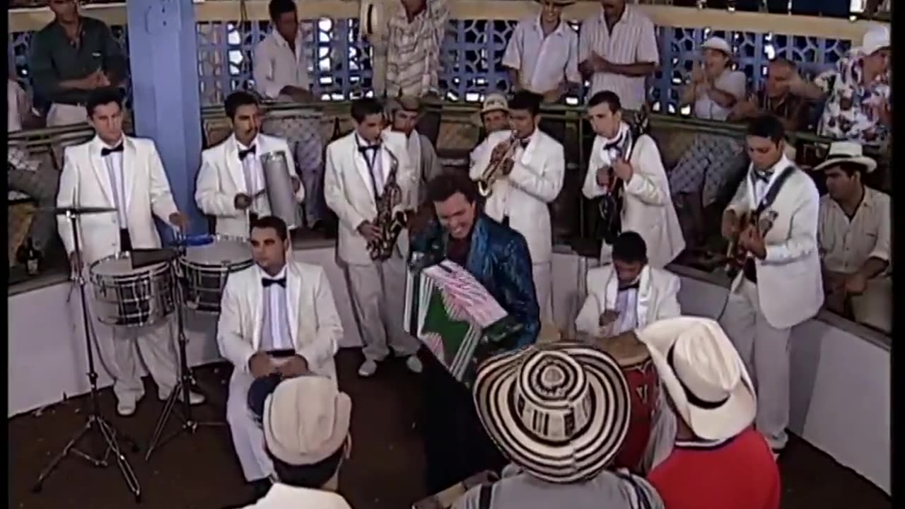 Alejo, la búsqueda del amor - Capítulo 9