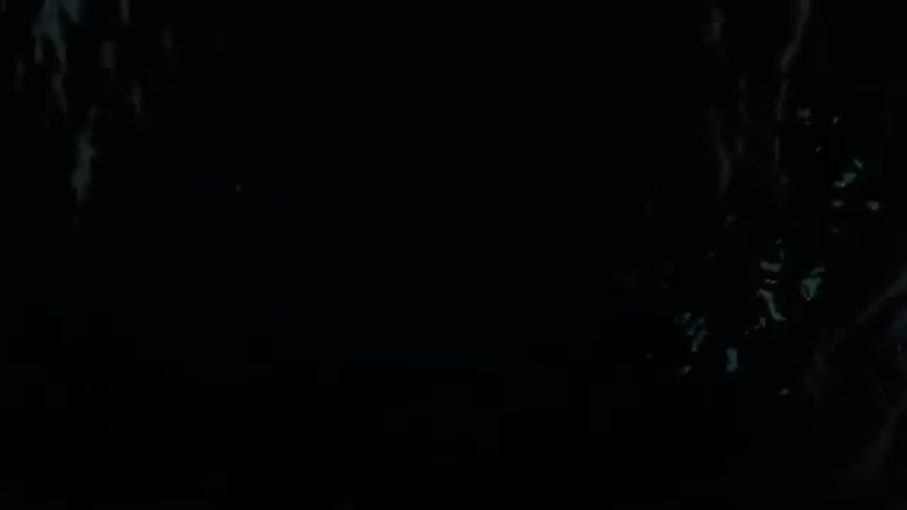 Thalassophobia