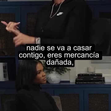 Amber Rose Exposes the Vicious Cycle