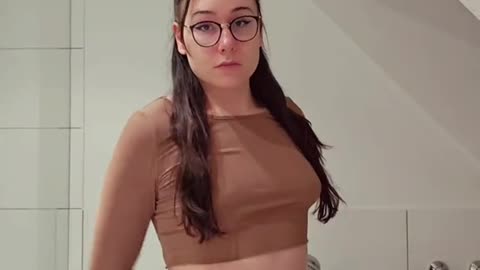 European tgirl dance to you