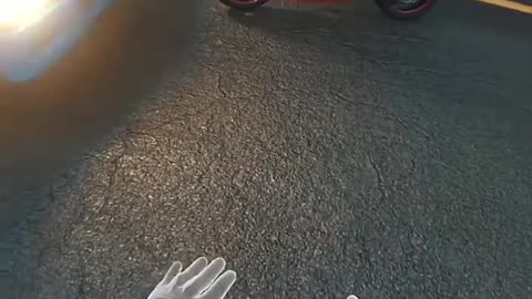 Death in slow motion