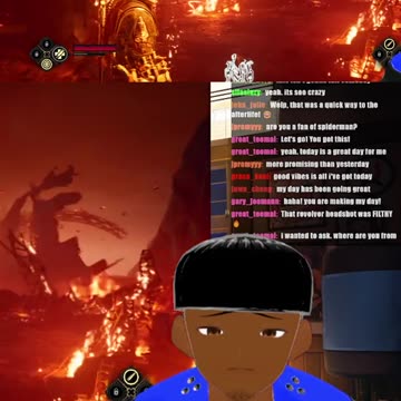 Not the Crib AGAIN! | #z4ckxbl4ck on #Twitch