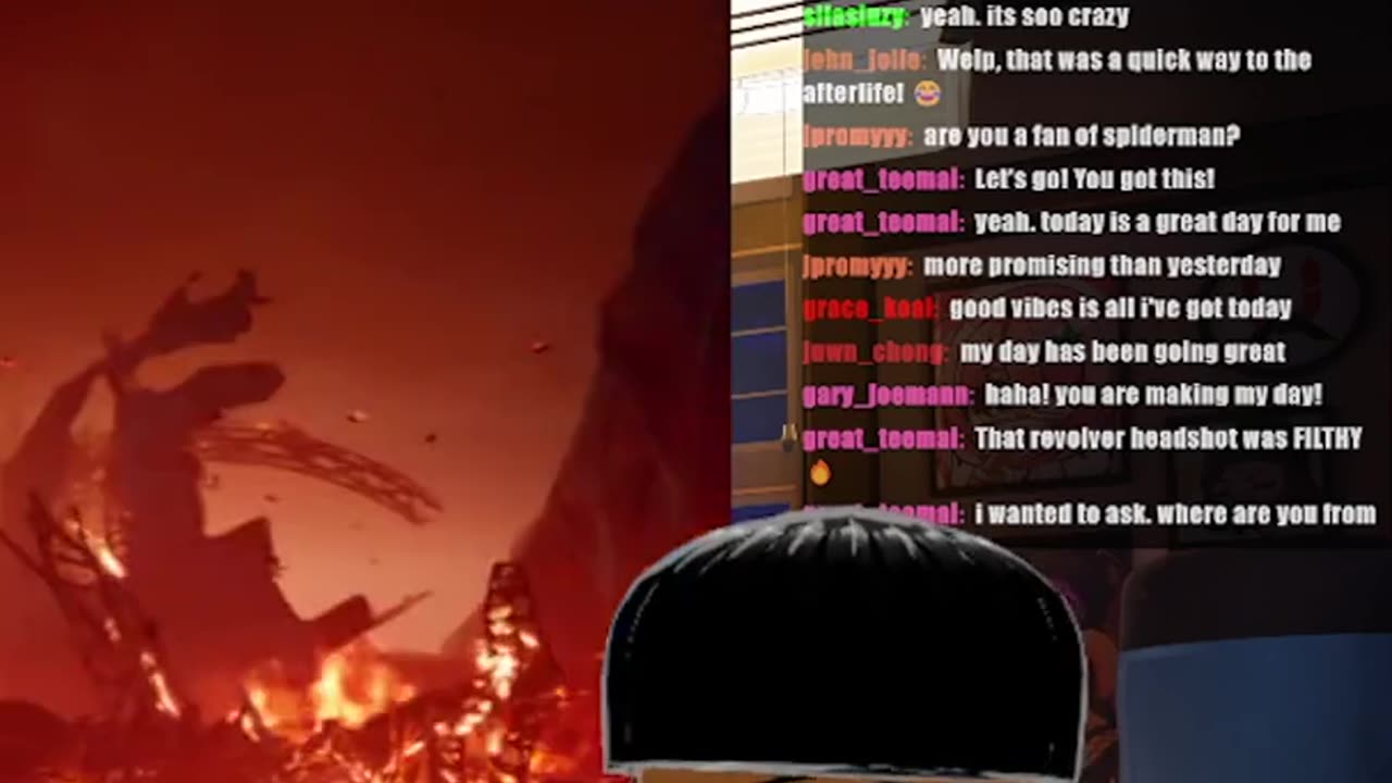 Not the Crib AGAIN! | #z4ckxbl4ck on #Twitch