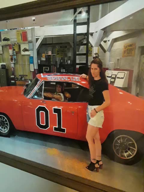 That's kinda Redneck isn't it 2