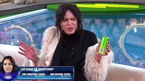 Transgjinorja zbulon gabimisht se banorët i eliminon produksioni