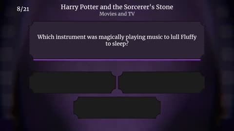 How Well Do You Know The Sorcerer's Stone?