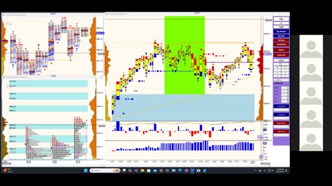 Bluewater Wrap and Trades for Jan 21