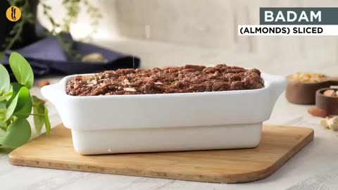 Winter special Dalia gond ka halwa recipe