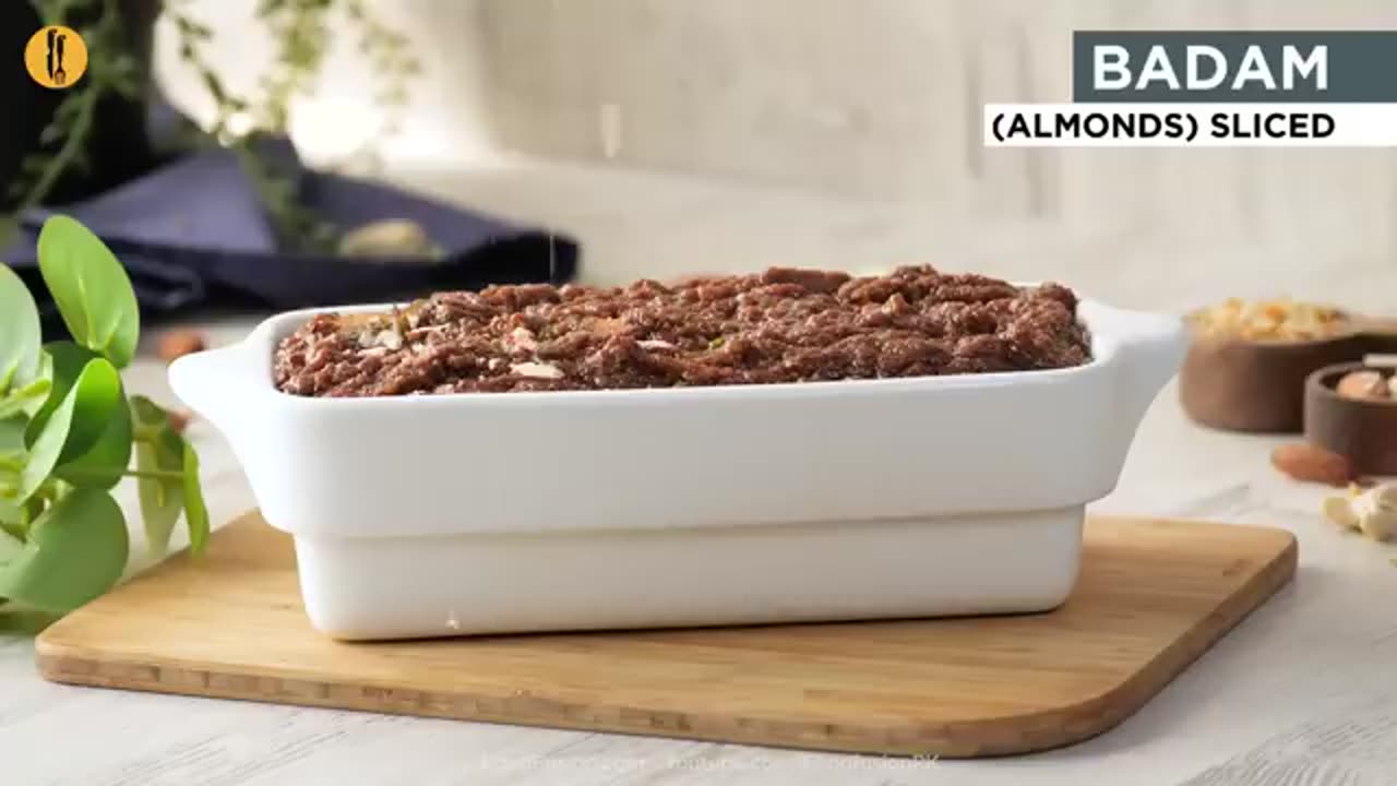 Winter special Dalia gond ka halwa recipe