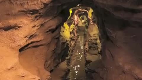 Mysterious Holes in Iran… The Truth Will SHOCK You!