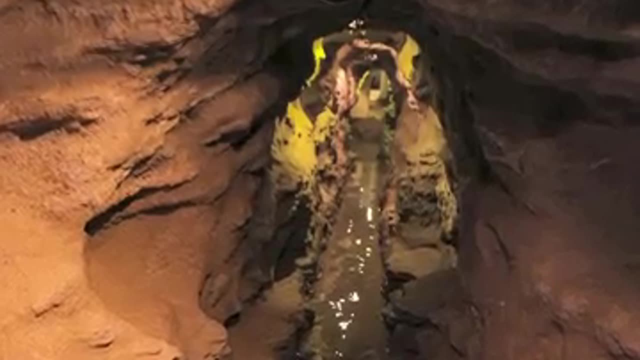 Mysterious Holes in Iran… The Truth Will SHOCK You!