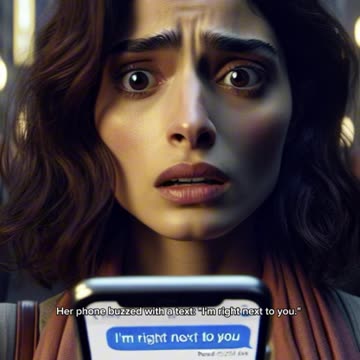 Someone is in my bedroom:“I never left”!!😱#horroranimation