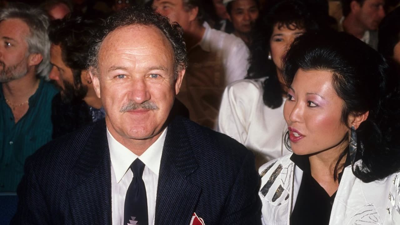 Gene Hackman's Final Months: Rare Outing Before Death with Wife News