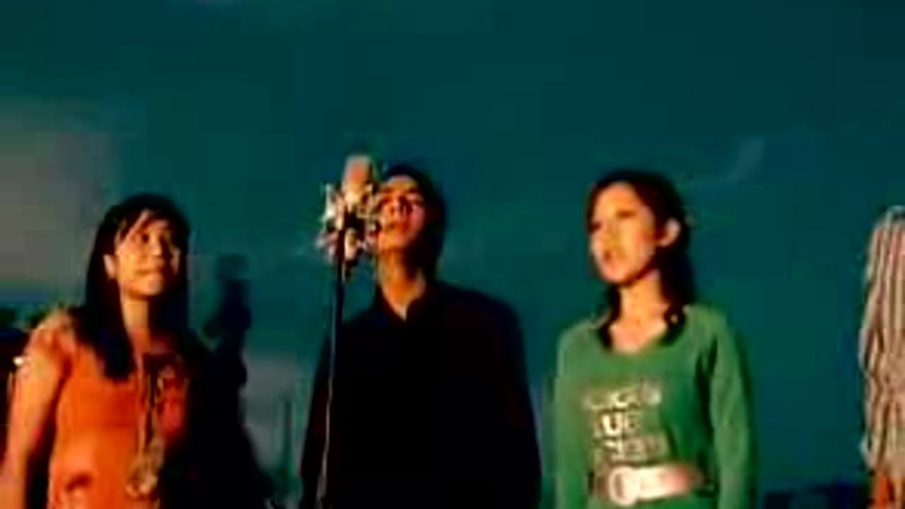 Alpha Various Artistes - Ka Duhsam Ber - Mizo