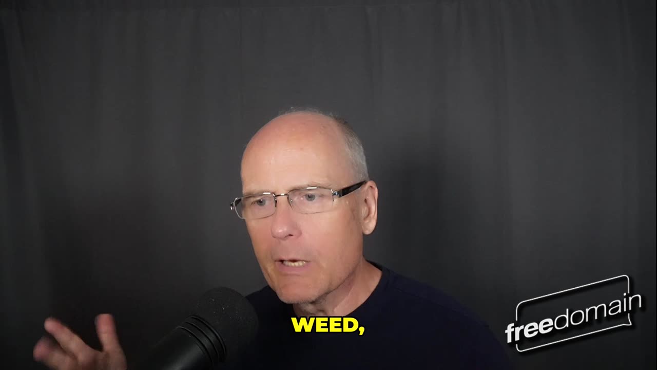 Bad Decisions a Man Can Make in His Youth