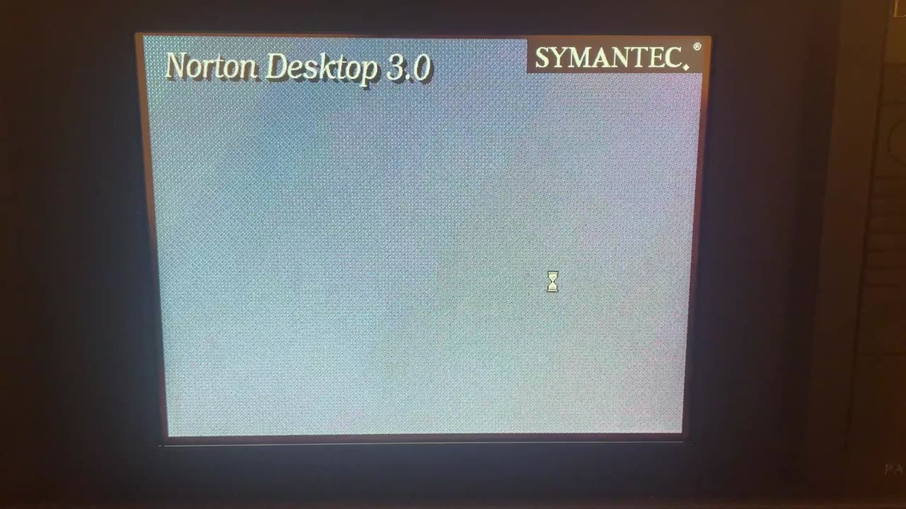Dolch PAC 60 486DX/66 gets a SoundBlaster & GoTek!