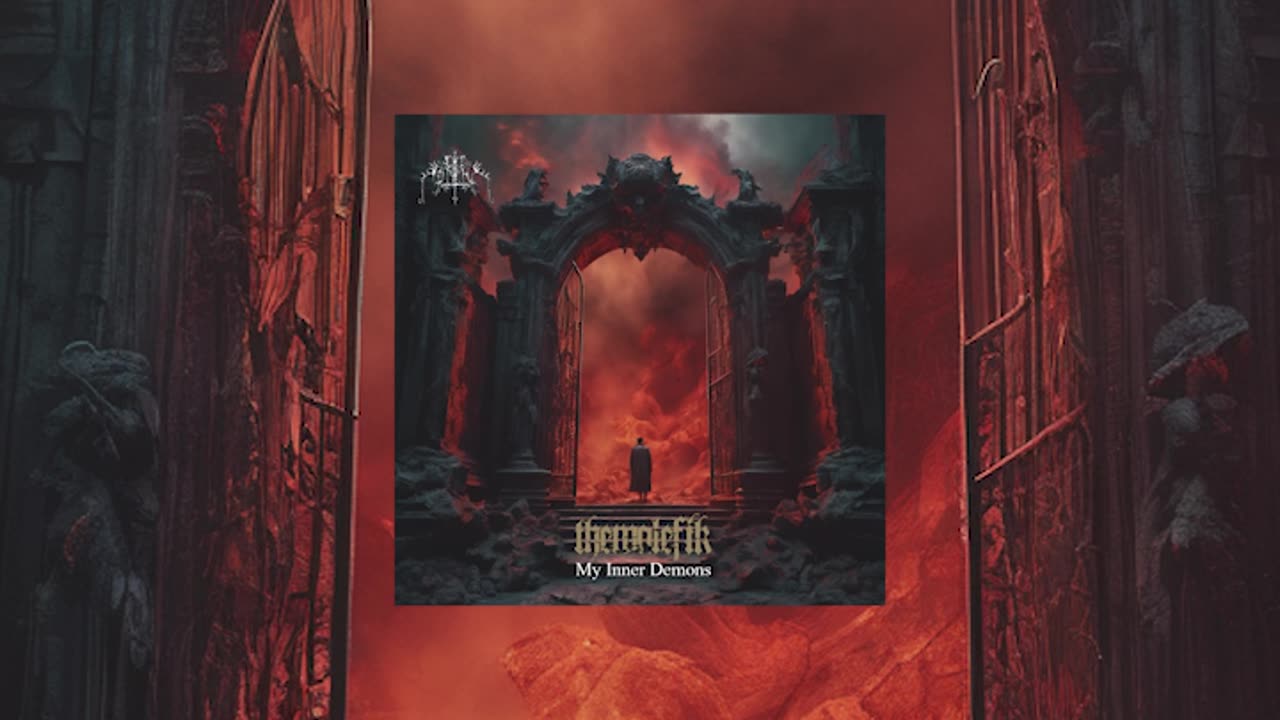 ThemalefiK - God from the Crater