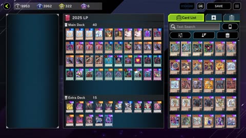 the best deck for 2025 lp event, farm gems easily with gimmick puppet ftk, plus burn protection