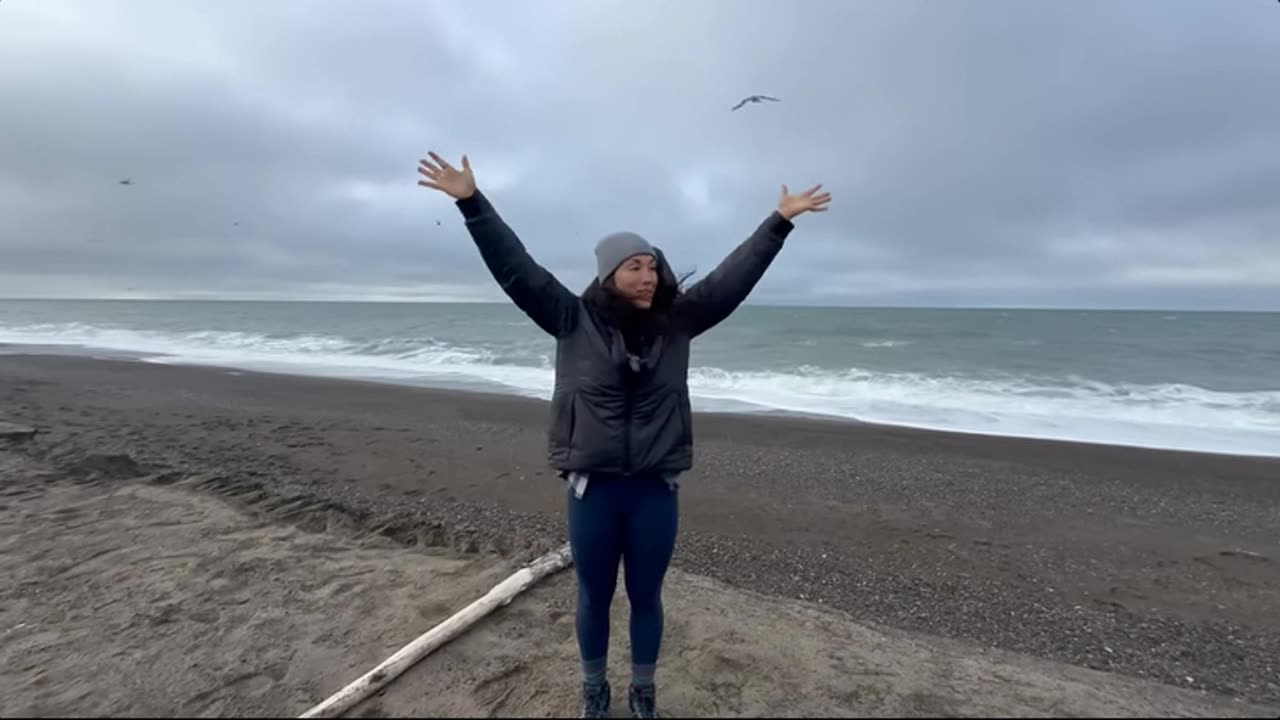 ❄️🌍 Surviving the ARCTIC: What it Takes to Live at the Top of the World 🌨️🗻