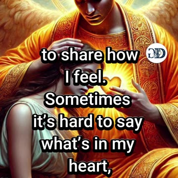 Archangel Gabriel | EXPRESS EMOTIONS