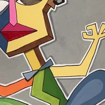 The Mystic timelapse