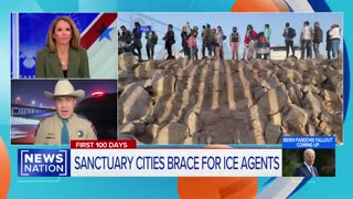 Border changes seen ‘immediately’