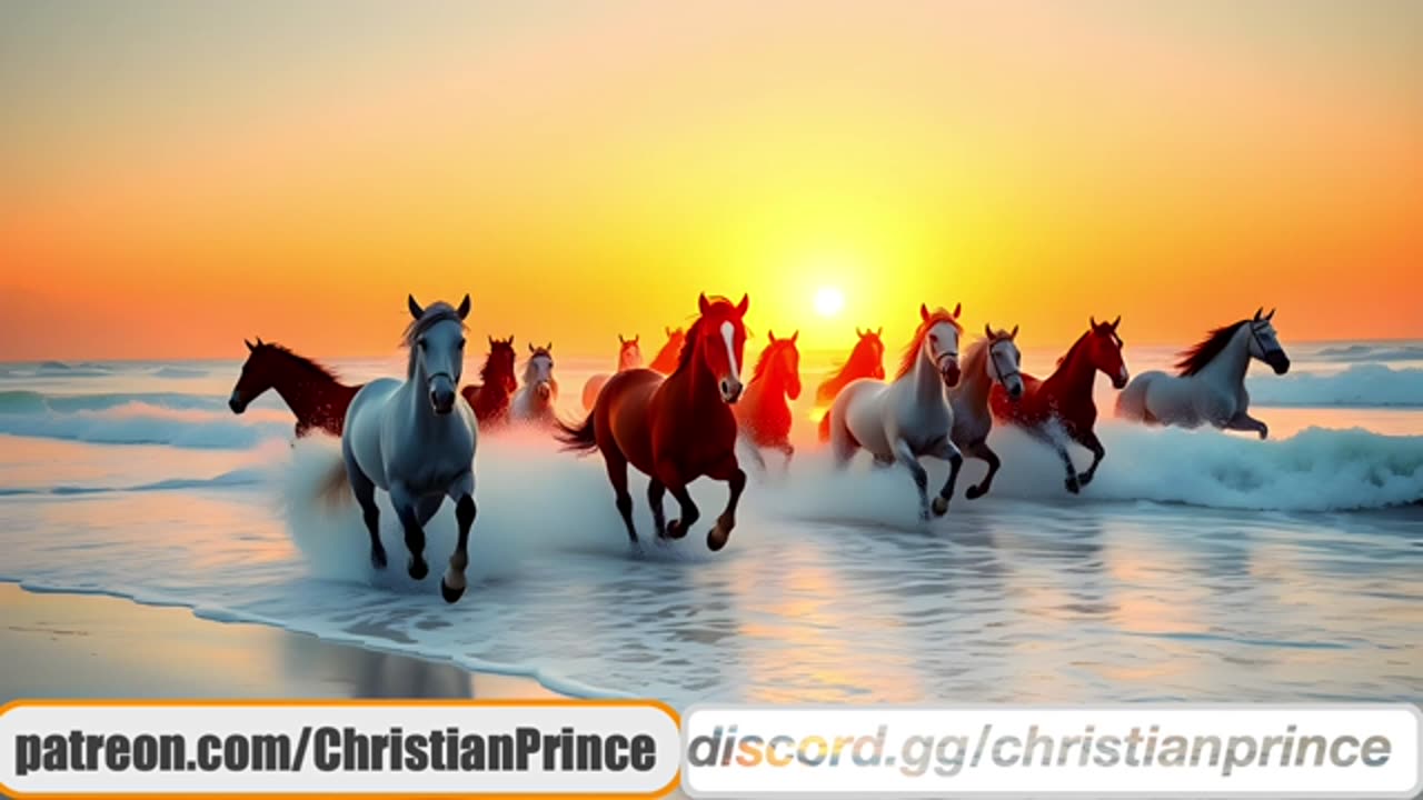Christian prince So why in the world they wanna work